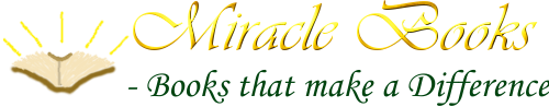 Miracle Books - Books that make a Difference