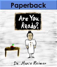 Are You Ready, Paperback