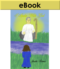 I Spoke With God, eBook