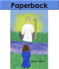 I Spoke With God, Paperback