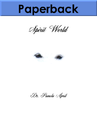 Spirit World, Paperback